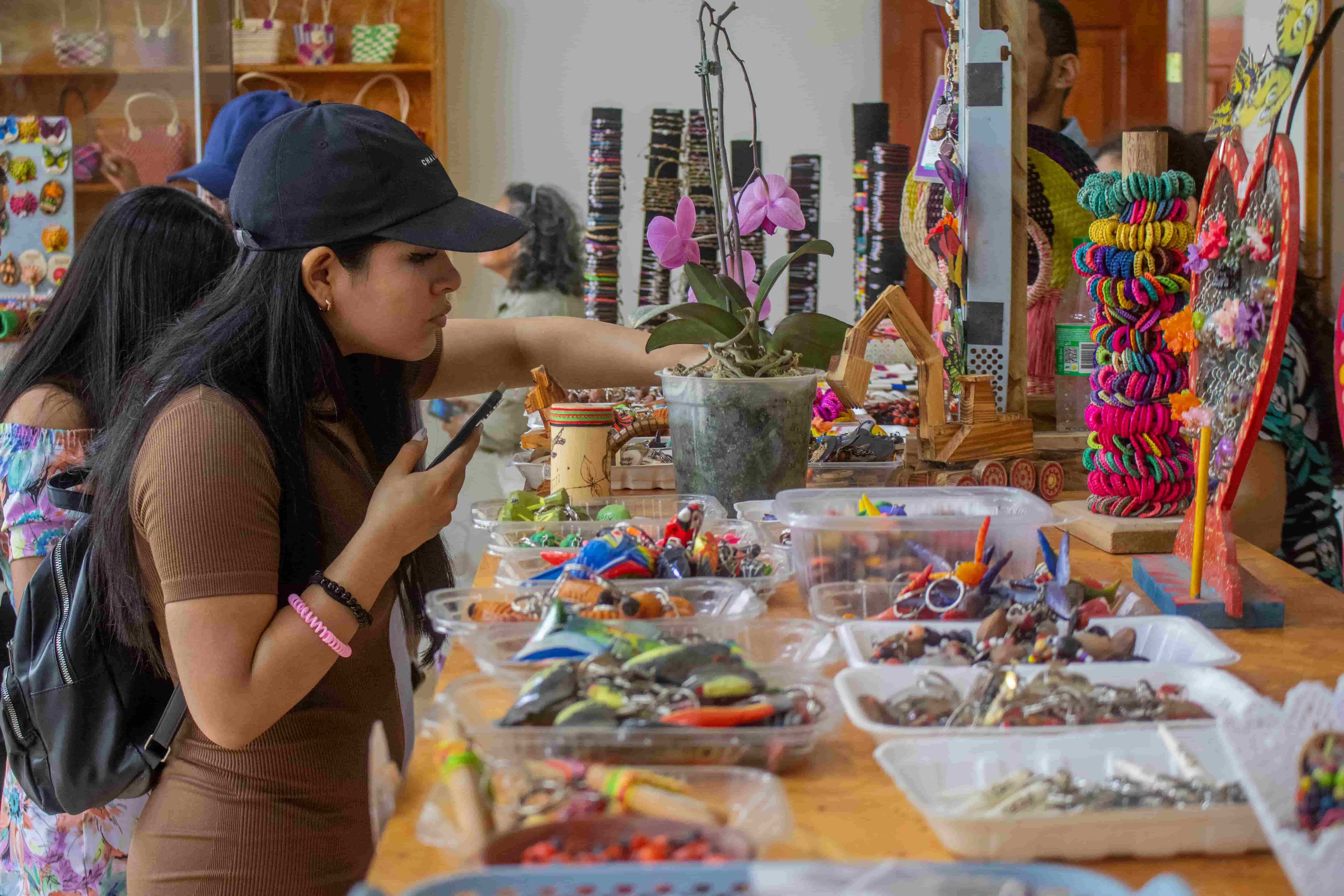 Imagen de Casa del Artesano de Rioja